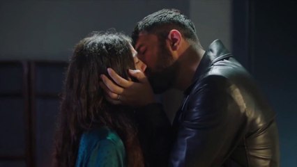 14-2 MI NOMBRE ES FARAH ❤️ (Adim Farah) Capítulo 14 - 2ª Parte Español Sub HD ❤️ Demet Özdemir y Engin Akyürek