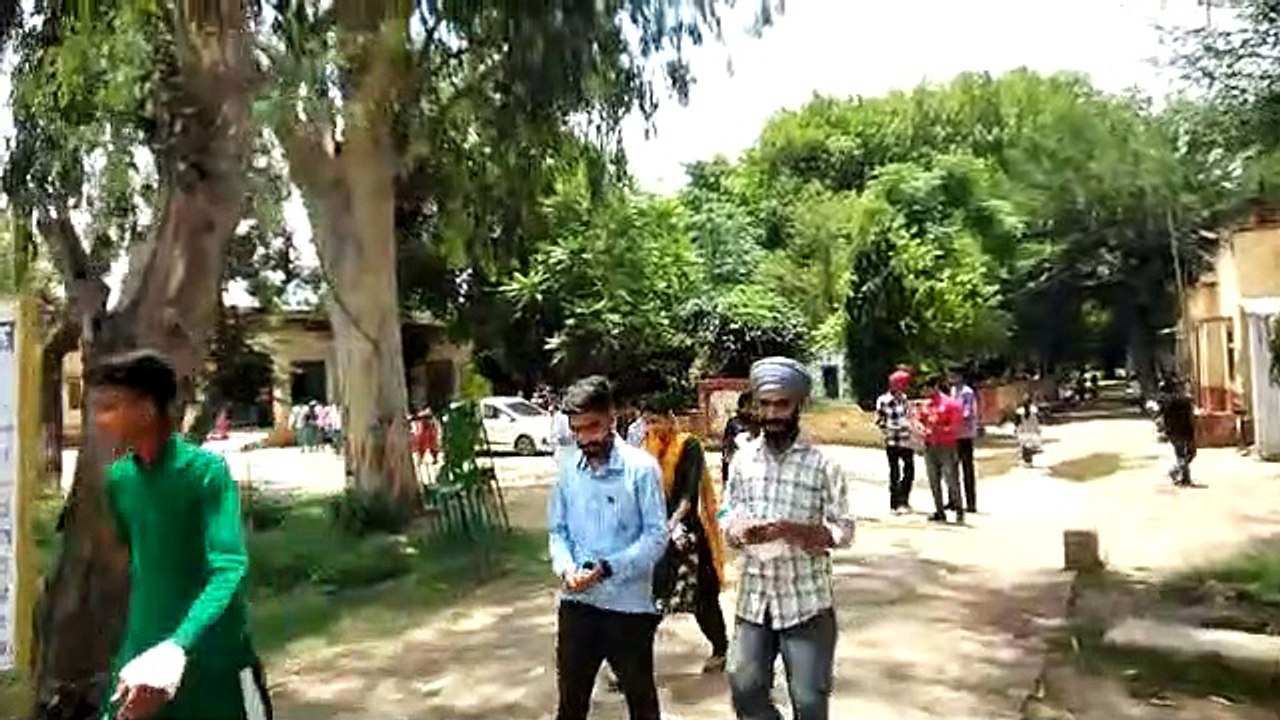 ओपन बोर्ड जिले के नौ केंद्रों पर होगी कक्षा 10...