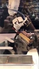 The first time many people have a problem with this)  Funny Videos