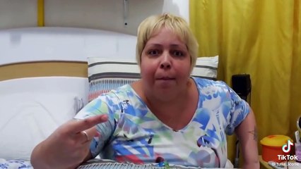 Minha Imagem Usada Sem Permissão no TikTok 🚫