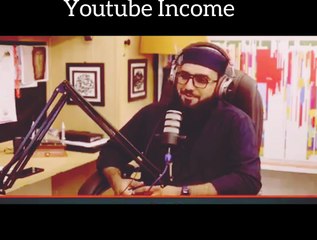 یوٹیوب کی کمائی اور نئے یوٹیوبرز کا ڈپریشن...! یوٹیوبر بننے سے پہلے یہ ویڈیو ضرور سن لیں