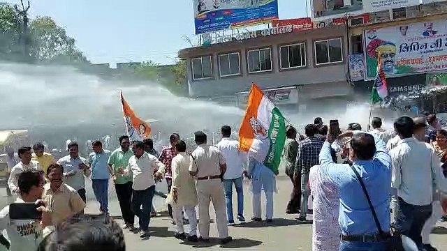 बिजली कंपनी के टुटे तार से करंट लगने किसान की मौत, आक्रोशित किसानों ने लगाया जाम, दफ्तर पर ताला लगाकर भागे कर्मचारी