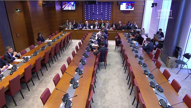 Commission des finances : Évaluation des politiques publiques relative aux missions Économie, Plan de relance et Investir pour la France de 2030 - Jeudi 1 juin 2023