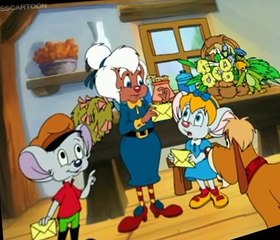 Lapitch the Little Shoemaker Lapitch the Little Shoemaker E022 Yanna and the Wise Woman