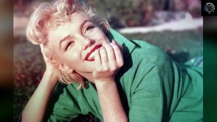 Things you didn't know about Marilyn Monroe |By World Biography