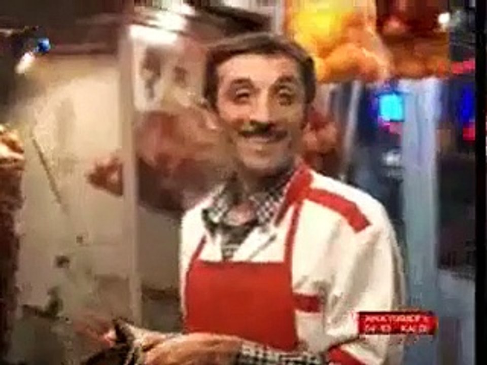 KANAL D 3 OCAK 2009 REKLAM KUŞAĞI
