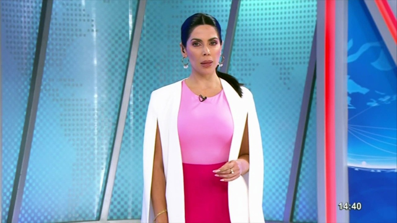 Caso Cócteles: Keiko Fujimori y Mark Vito no podrán salir del país por 36 meses