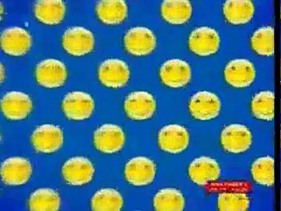 KANAL D 8 OCAK 2009 REKLAM KUŞAĞI