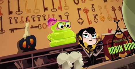 Hotel Transylvania The Series S02 E44