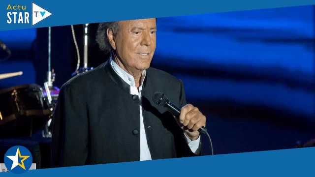 Julio Iglesias affaibli ? Il répond aux rumeurs et apparaît bien changé