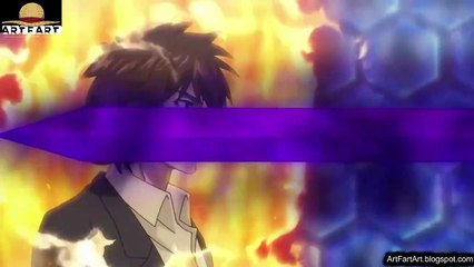 Quanzhi Fashi [Full-Time Magister] Season 6 Episode 02 English Sub