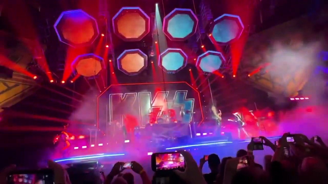 Sebastian Bach Was Right About Skid Row