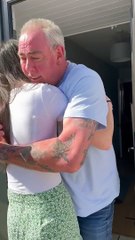 Wholesome Homecoming