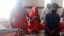 शिवपुरी: पुरानी रंजिश को लेकर जमकर मारपीट,घायलो का उपचार जारी