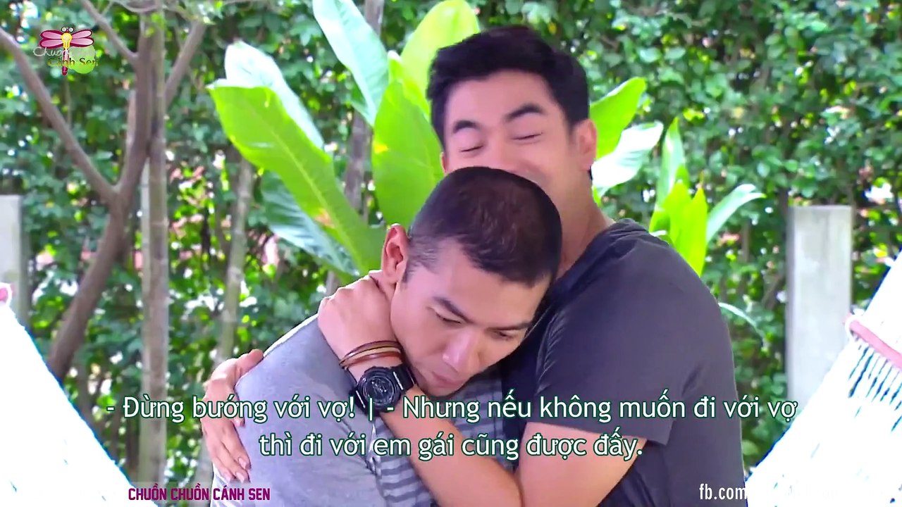 Vận Mệnh Trái Tim -Tập 19