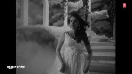 Na Koyi Mera (Video) Jubilee | Prime Video | Aditi RH, Aparshakti K |Amit T, Papon,Vaishali,Kausar M