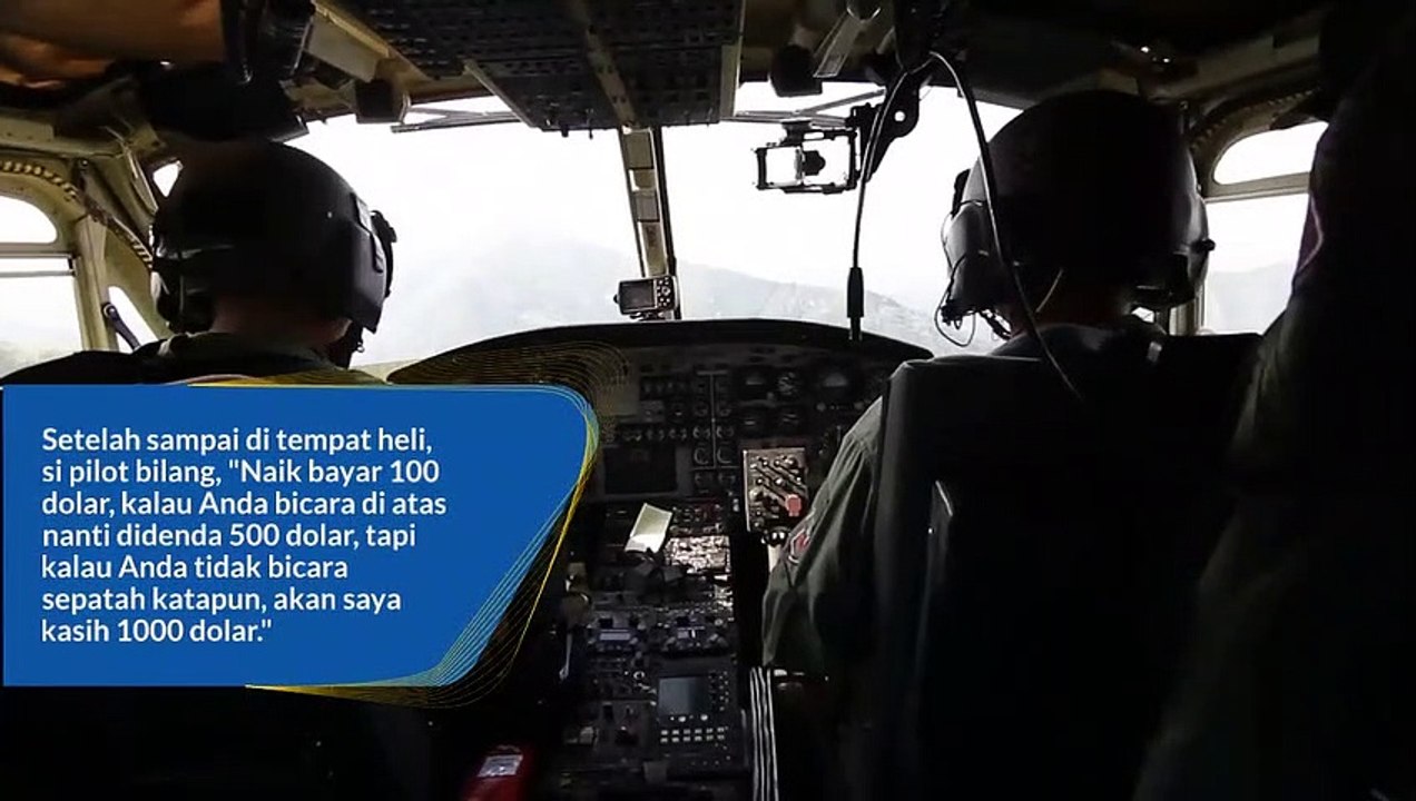 Cerita Humor : TAKUT DIDENDA