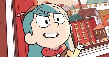 Hilda Hilda E007 – Chapter 7: The Lost Clan