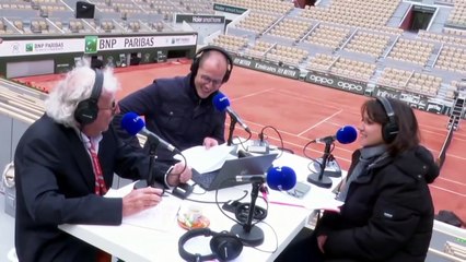 «Yannick Noah, entre vous et moi» : un témoignage recueilli par Jacques Vendroux au Cameroun