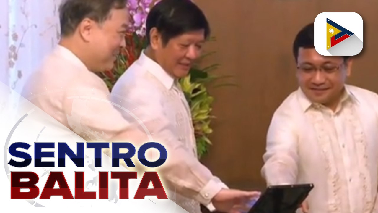 eGov PH Super App na layong pabilisin at gawing simple ang government transactions, inilunsad...