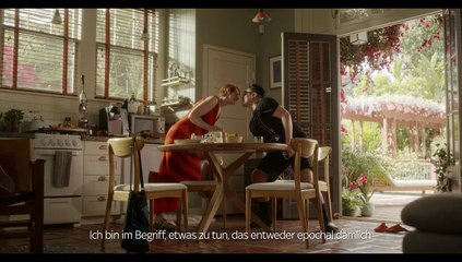 And Just Like That... - staffel 2 Trailer OmdU