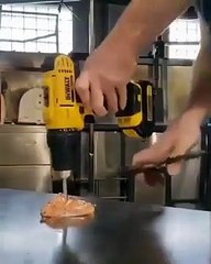 Pulling a glass cane,  glass works #shorts #viral #shortsvideo #video #innovationhub