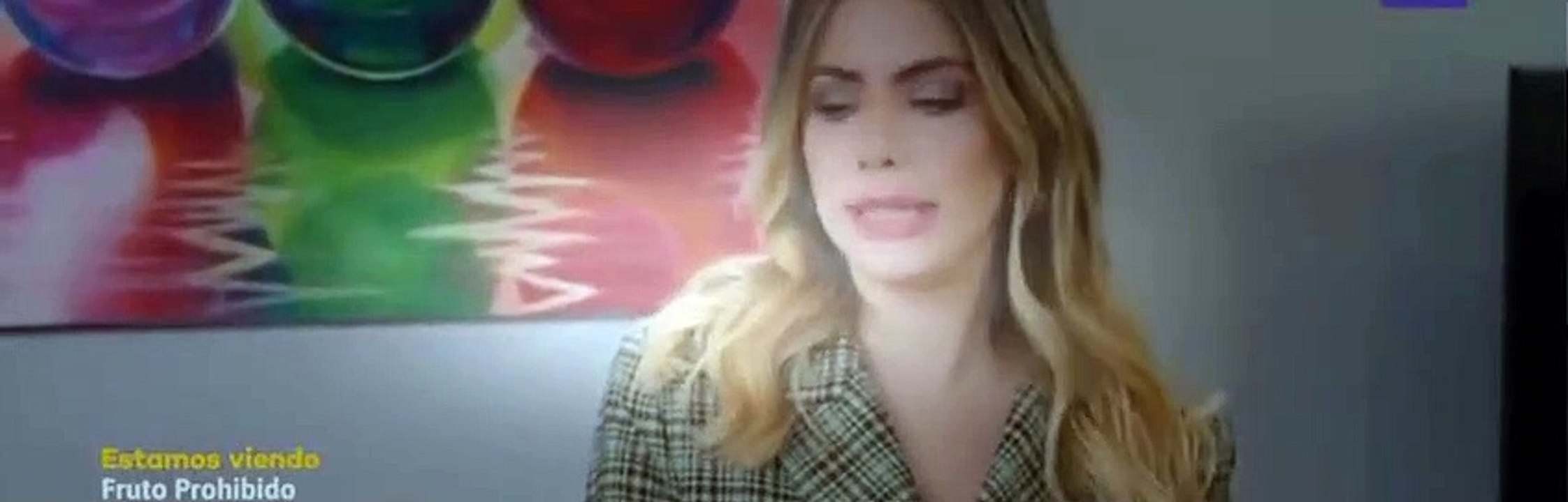 Fruto Prohibido Capitulo 419 - Fruto Prohibido Capitulo 419