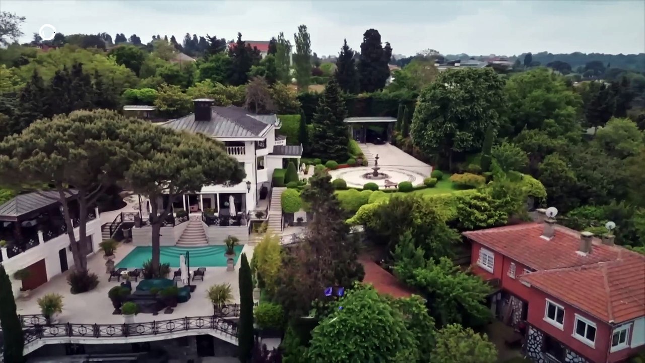 Yalı Çapkını 35. Bölüm Fragman