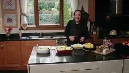 مسلسل زهور الدم الحلقة 114 مترجم