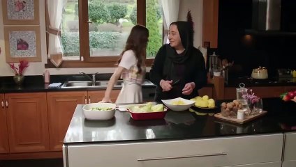 مسلسل زهور الدم الحلقة 114 مترجم