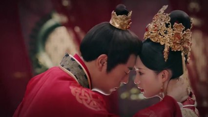 Tập 22 - Hiệp Nữ Tứ Ca_Cẩm Tú Nam Ca (Lồng tiếng)_ DV Tần Hạo, Lý Thấm, Đỗ Vũ Thuần, Thích Tích, Cốc Gia Thành, Trương Triệu Huy, Quan Tuyết Doanh,  Long Chính Toàn