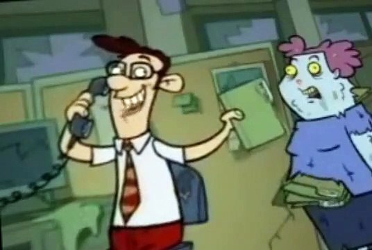 Rotting Hills Rotting Hills E003 Night At The Office