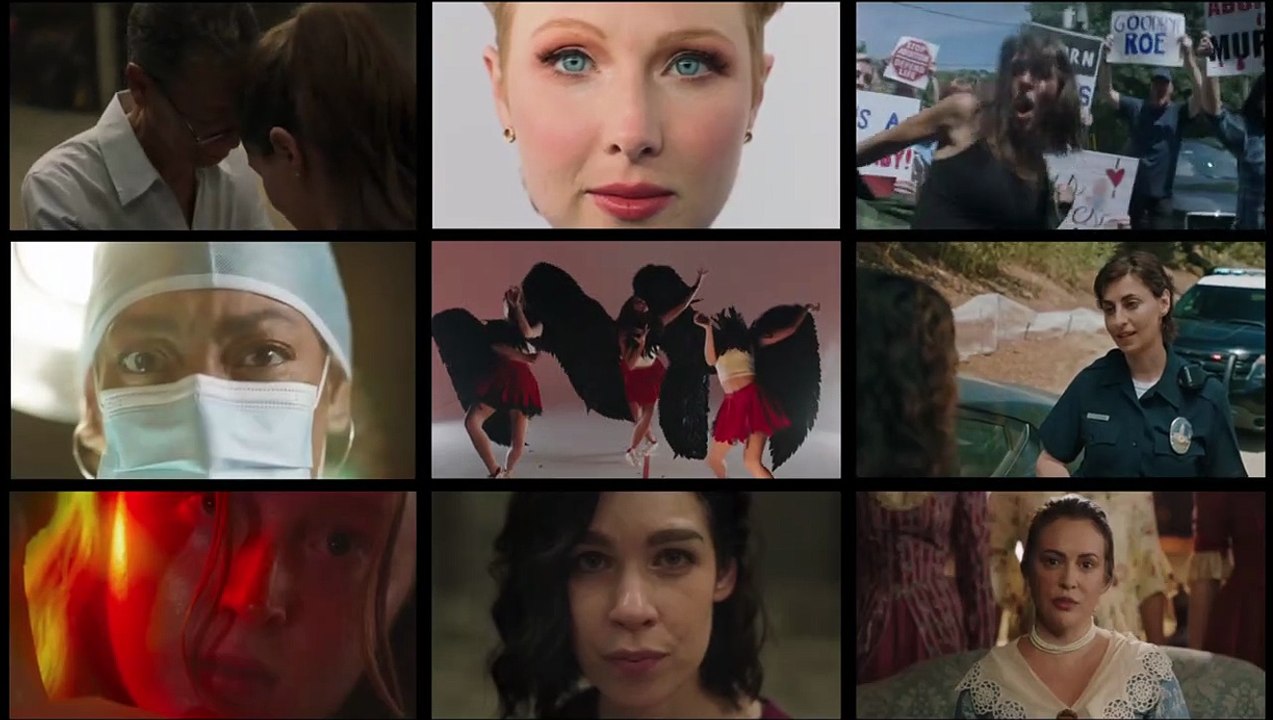 Give me an a trailer ov