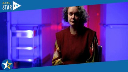 "Les gens n'existent plus" : une infirmière fond en larmes en évoquant la situation des urgences dan