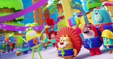 Big Tree City Big Tree City E001 – Parade Pop! / Power Struggle