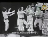 عصام رجي هزي يا نواعم  وموسيقار الازمان فريد الاطرش بواسطه سوزان مصطفي