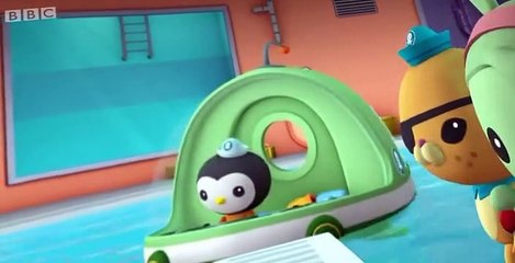 The Octonauts The Octonauts S01 E028 – The Vampire Squid