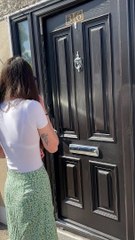 Wholesome Homecoming