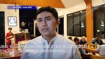 Penjelasan Jubir Demokrat Soal Isi Pertemuan Anies Baswedan dan SBY di Pacitan