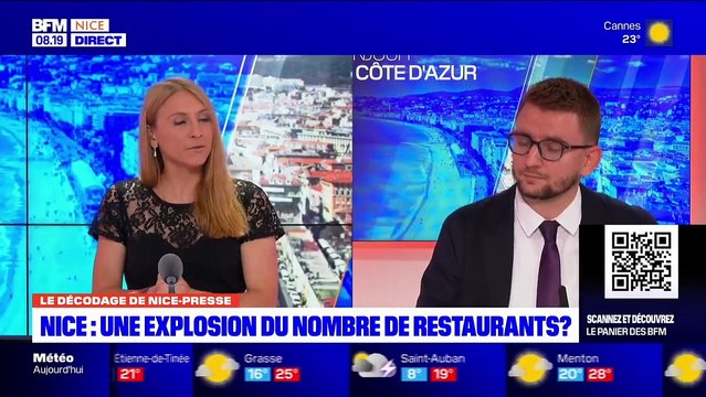 4 des meilleurs spots naturels pour la baignade sont en Provence-Alpes-Côte d'Azur