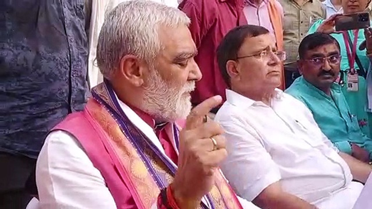 छत्तीसगढ़ में भ्रष्टाचार छिपाने कांग्रसी अब ले...