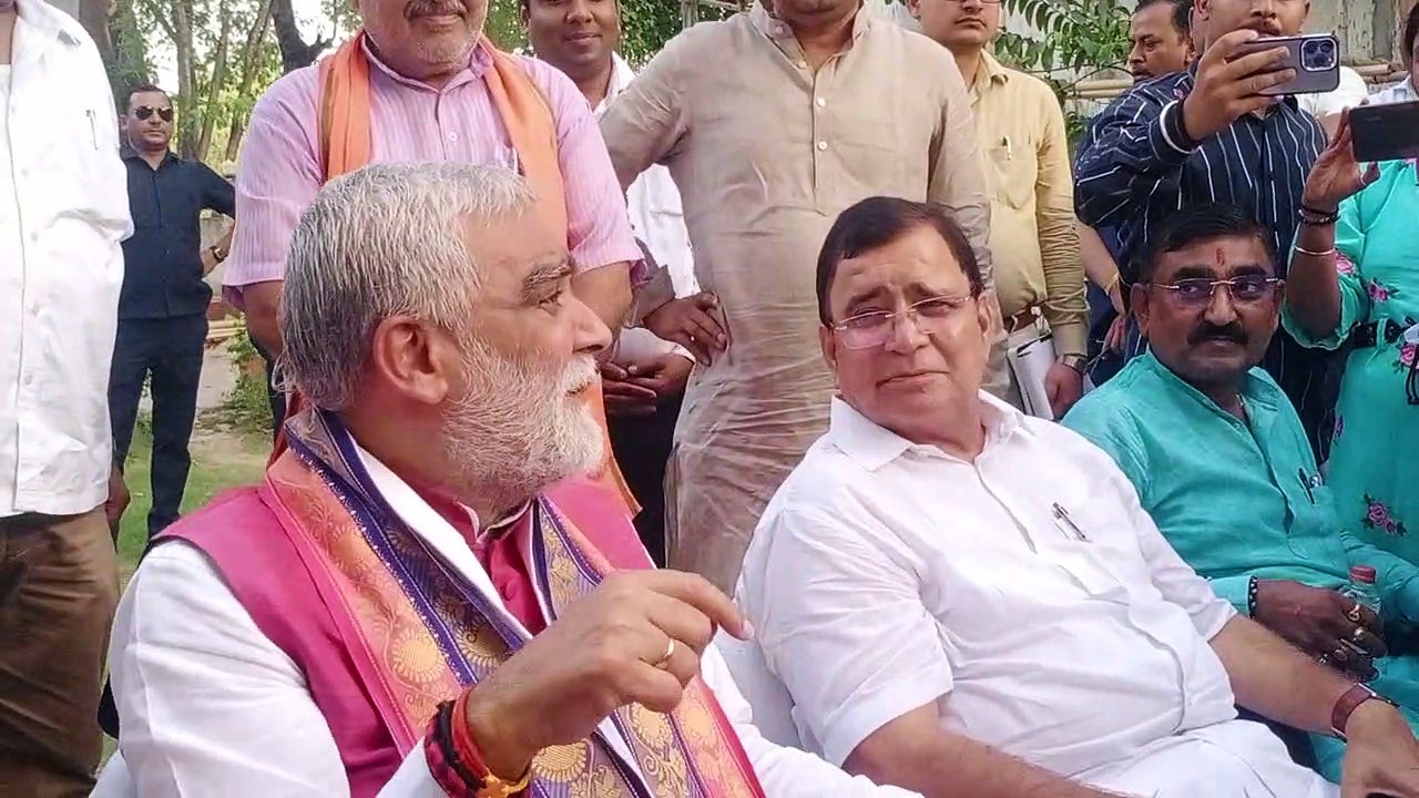 छत्तीसगढ़ में भ्रष्टाचार छिपाने कांग्रसी अब ले...
