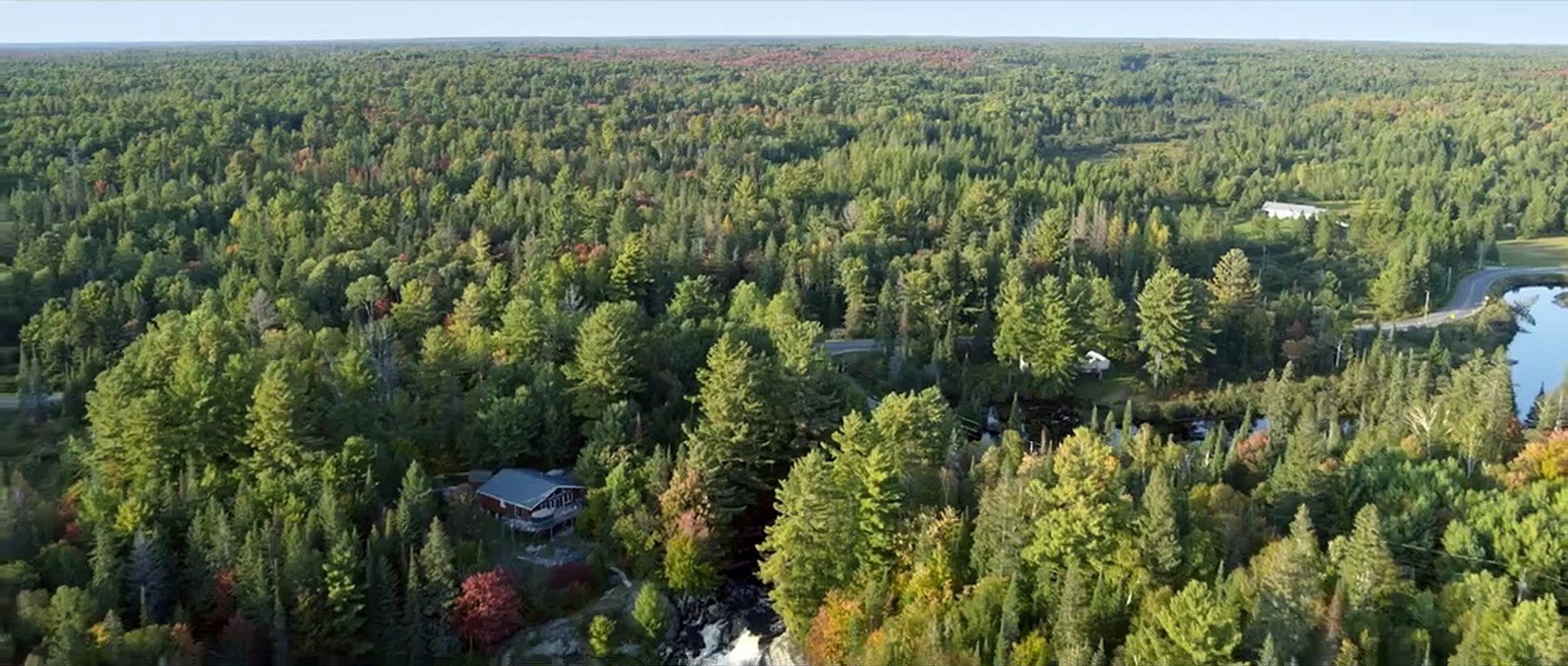 The Breach Trailer OV