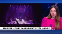 Culture : Les Beatles, ABBA et Elton John à l'honneur dans «Pop Legends», en tournée dans toute la France