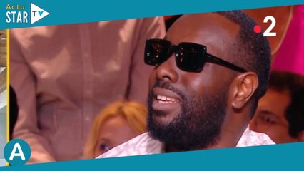 "Regardez cette bouche, ces courbes" : Gims subjugué par la beauté de sa femme Demdem