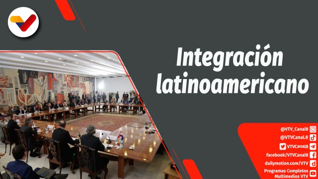 Zurda Konducta | Impacto generado en la cumbre suramericana fortalece alianzas entre naciones