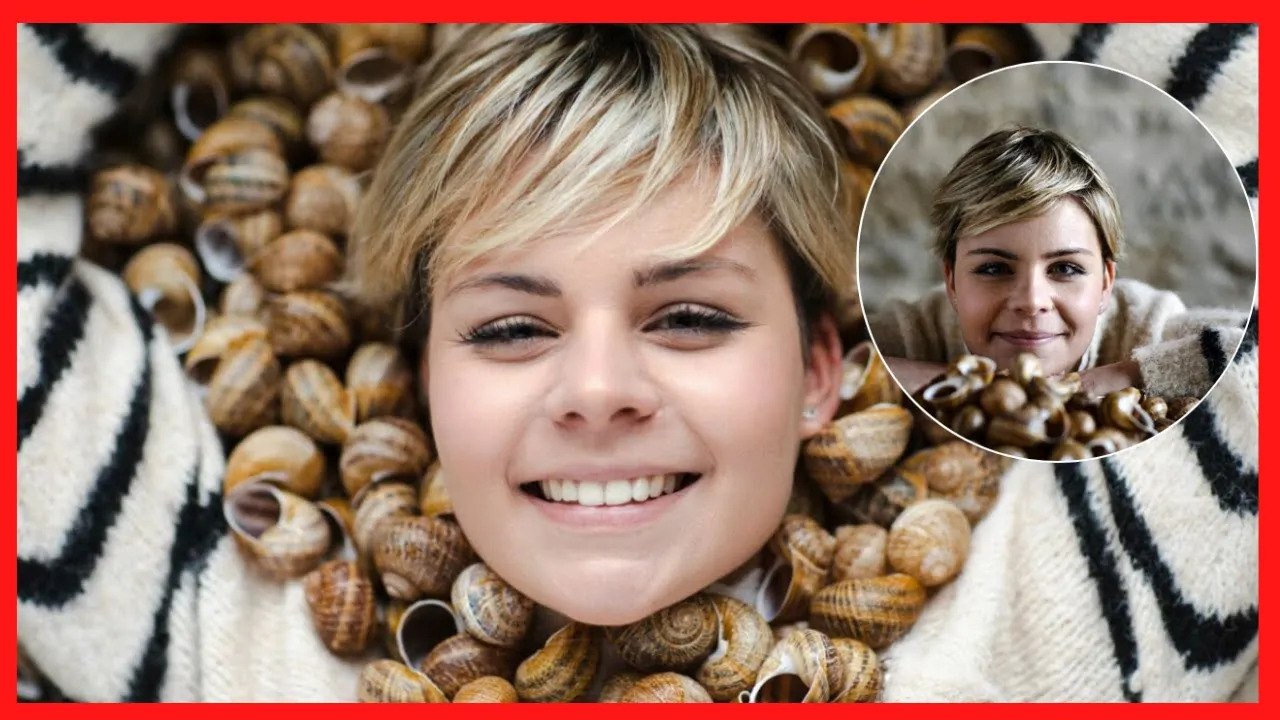 L'amour est dans le pré : qui est Perrine l'éleveuse d'escargots atteinte de la maladie de Crohn ?