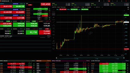Yeni Kabine öncesi piyasalar oldukça hareketli! Dolar/TL, rekor serisini bugün de devam ettiriyor