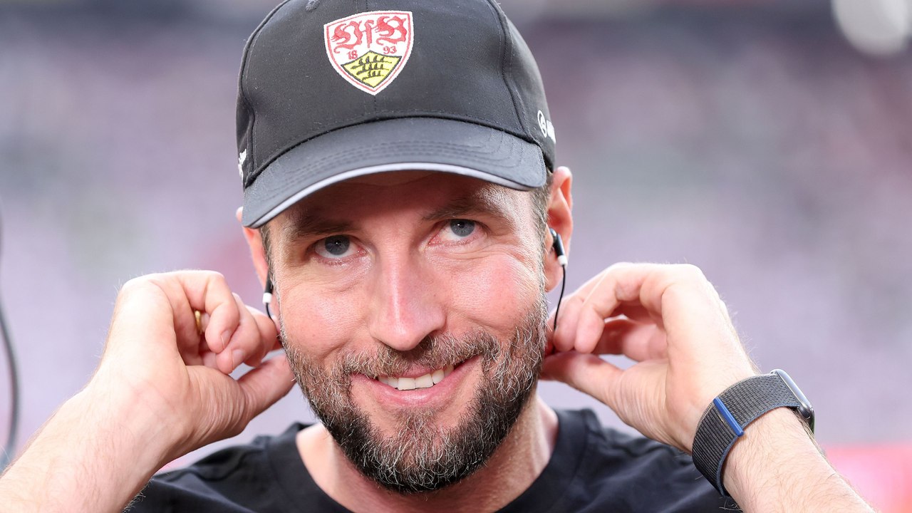 Hoeneß tritt leicht auf die Euphoriebremse: 'Nicht zu gierig werden'