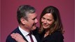 Keir Starmer lives a very private life with his wife: Who is Lady Starmer?